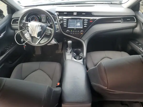 4T1L11AK6LU902600 2020 TOYOTA CAMRY - Image 8
