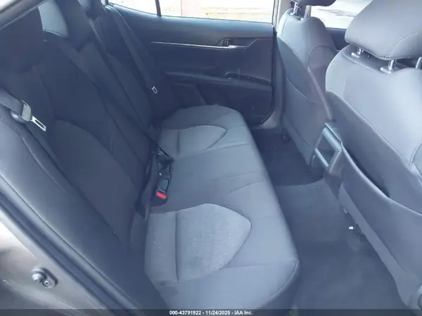 4T1L11AK6LU913919 2020 TOYOTA CAMRY - Image 8