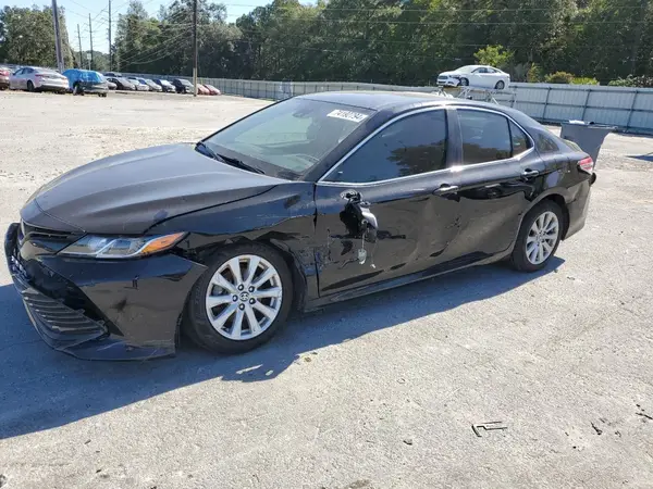 4T1L11AK6LU999376 2020 TOYOTA CAMRY - Image 1