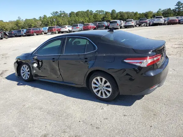 4T1L11AK6LU999376 2020 TOYOTA CAMRY - Image 2