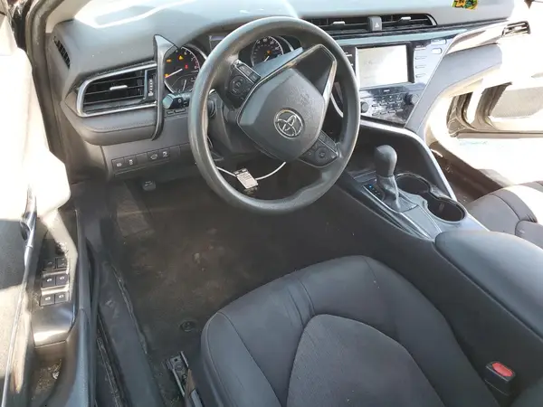 4T1L11AK6LU999376 2020 TOYOTA CAMRY - Image 8
