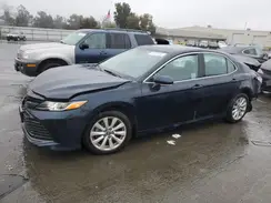 4T1L11AK7LU303186 2020 TOYOTA CAMRY