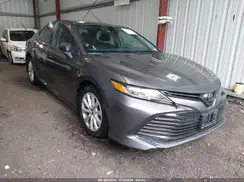 4T1L11AK7LU320327 2020 TOYOTA CAMRY
