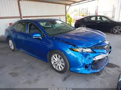 4T1L11AK7LU326029 2020 TOYOTA CAMRY