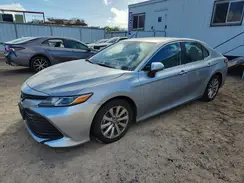 4T1L11AK7LU377188 2020 TOYOTA CAMRY