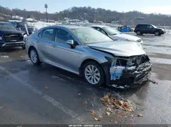 4T1L11AK7LU394329 2020 TOYOTA CAMRY