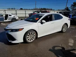 4T1L11AK7LU857618 2020 TOYOTA CAMRY