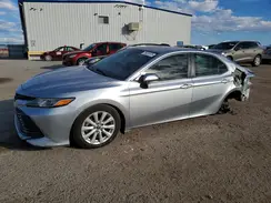 4T1L11AK7LU881479 2020 TOYOTA CAMRY