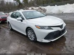4T1L11AK7LU883202 2020 TOYOTA CAMRY