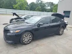 4T1L11AK7LU889629 2020 TOYOTA CAMRY