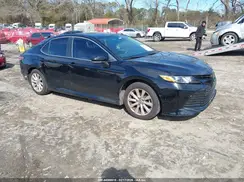 4T1L11AK7LU891364 2020 TOYOTA CAMRY