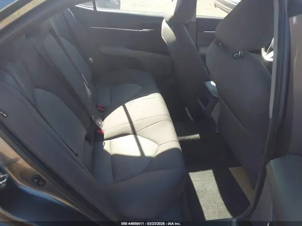 4T1L11AK7LU894961 2020 TOYOTA CAMRY - Image 8