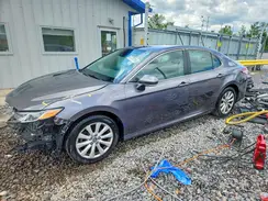 4T1L11AK7LU910267 2020 TOYOTA CAMRY