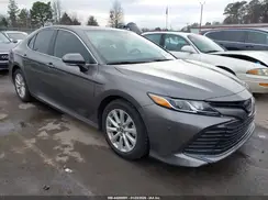 4T1L11AK7LU953684 2020 TOYOTA CAMRY