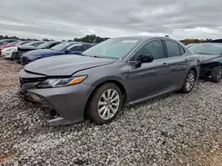 4T1L11AK7LU986801 2020 TOYOTA CAMRY