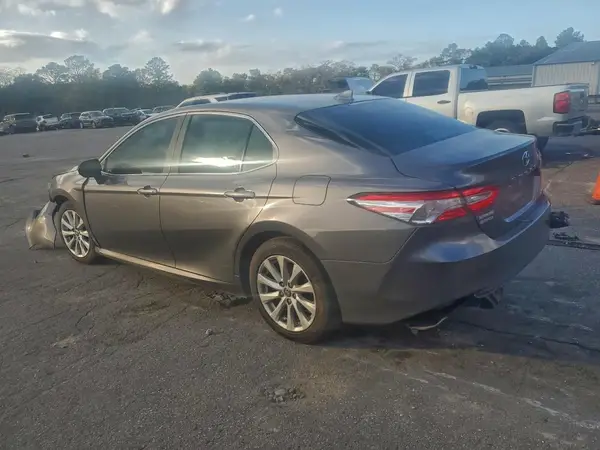 4T1L11AK7LU986801 2020 TOYOTA CAMRY - Image 2
