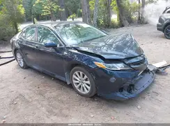 4T1L11AK8LU321518 2020 TOYOTA CAMRY