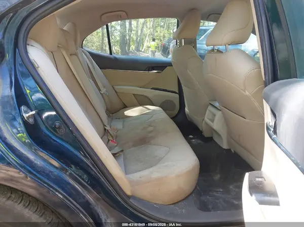 4T1L11AK8LU321518 2020 TOYOTA CAMRY - Image 8