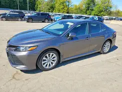 4T1L11AK8LU323740 2020 TOYOTA CAMRY