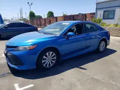 4T1L11AK8LU325021 2020 TOYOTA CAMRY