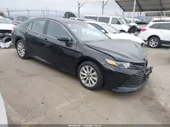 4T1L11AK8LU325312 2020 TOYOTA CAMRY