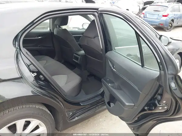 4T1L11AK8LU325312 2020 TOYOTA CAMRY - Image 8