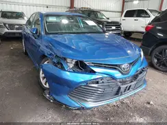 4T1L11AK8LU350064 2020 TOYOTA CAMRY