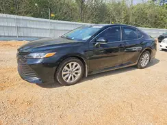 4T1L11AK8LU383890 2020 TOYOTA CAMRY