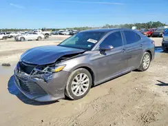 4T1L11AK8LU508841 2020 TOYOTA CAMRY