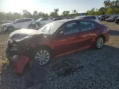 4T1L11AK8LU860933 2020 TOYOTA CAMRY