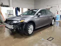 4T1L11AK8LU875464 2020 TOYOTA CAMRY