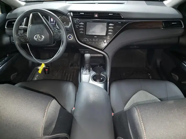 4T1L11AK8LU875464 2020 TOYOTA CAMRY - Image 8