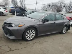 4T1L11AK8LU879014 2020 TOYOTA CAMRY