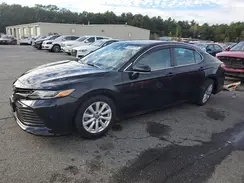 4T1L11AK8LU911654 2020 TOYOTA CAMRY