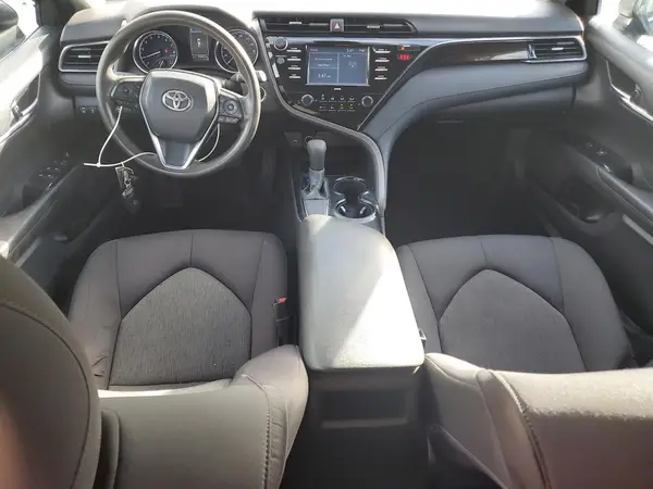 4T1L11AK8LU911654 2020 TOYOTA CAMRY - Image 8