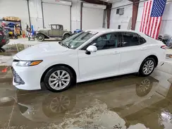 4T1L11AK8LU919172 2020 TOYOTA CAMRY