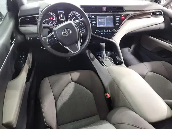 4T1L11AK8LU919172 2020 TOYOTA CAMRY - Image 8