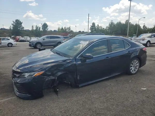 4T1L11AK8LU920631 2020 TOYOTA CAMRY - Image 1