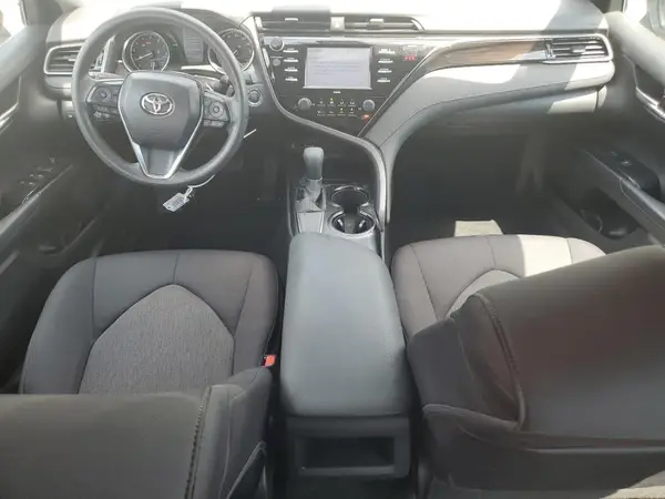 4T1L11AK8LU920631 2020 TOYOTA CAMRY - Image 8