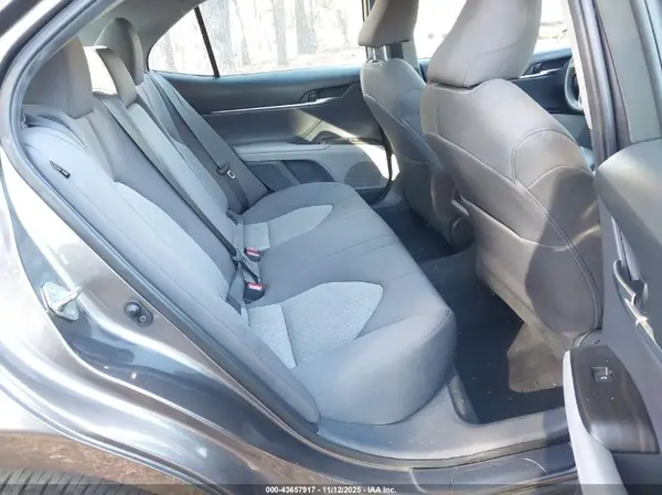 4T1L11AK8LU934884 2020 TOYOTA CAMRY - Image 8