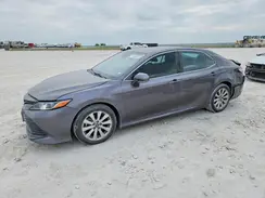 4T1L11AK8LU943164 2020 TOYOTA CAMRY