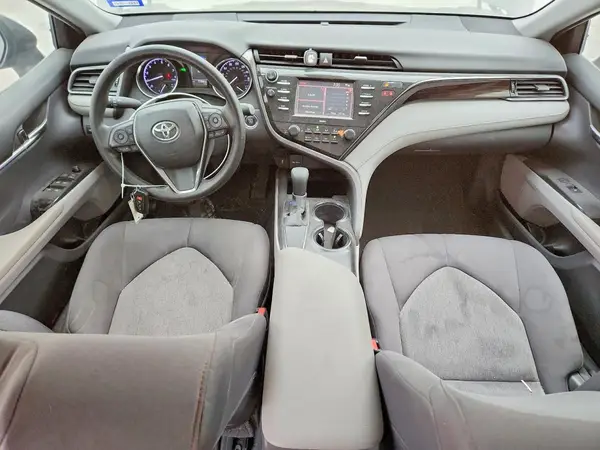 4T1L11AK8LU943164 2020 TOYOTA CAMRY - Image 8