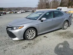 4T1L11AK8LU950003 2020 TOYOTA CAMRY