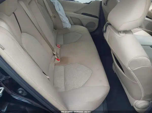 4T1L11AK8LU952382 2020 TOYOTA CAMRY - Image 8
