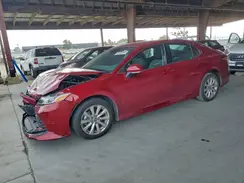 4T1L11AK8LU974947 2020 TOYOTA CAMRY