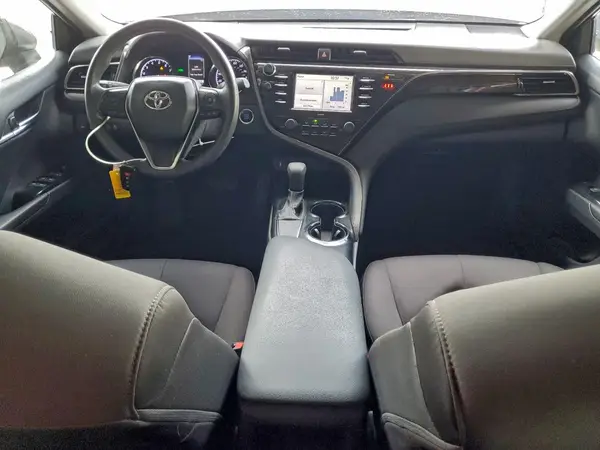 4T1L11AK8LU974947 2020 TOYOTA CAMRY - Image 8