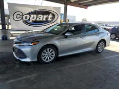 4T1L11AK8LU987827 2020 TOYOTA CAMRY