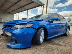 4T1L11AK9LU312293 2020 TOYOTA CAMRY