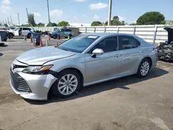 4T1L11AK9LU317459 2020 TOYOTA CAMRY