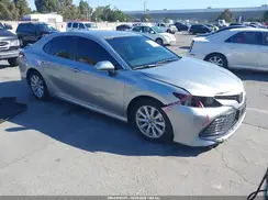 4T1L11AK9LU338456 2020 TOYOTA CAMRY